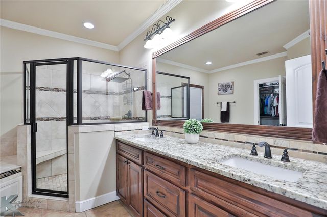 109 Cedar Lake Drive, Abilene, TX 79606