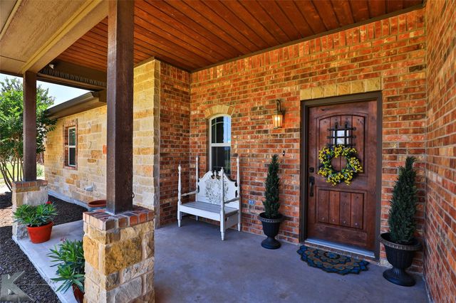 109 Cedar Lake Drive, Abilene, TX 79606