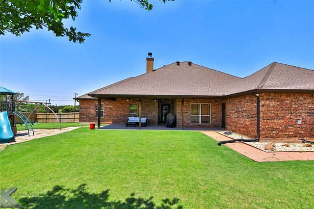 109 Cedar Lake Drive, Abilene, TX 79606