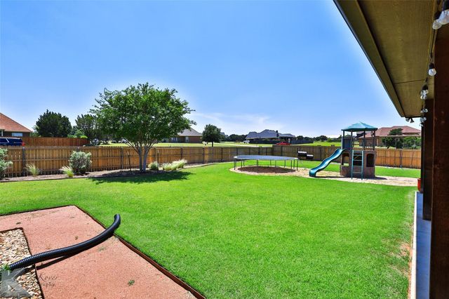 109 Cedar Lake Drive, Abilene, TX 79606
