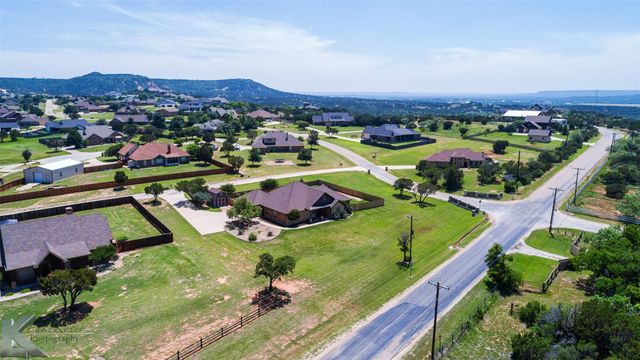 109 Cedar Lake Drive, Abilene, TX 79606