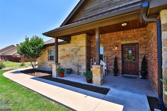 109 Cedar Lake Drive, Abilene, TX 79606