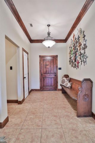 109 Cedar Lake Drive, Abilene, TX 79606