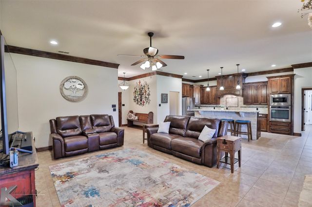 109 Cedar Lake Drive, Abilene, TX 79606