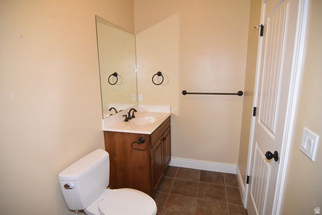 6 W SALEM HILLS DR, Elk Ridge, UT 84651