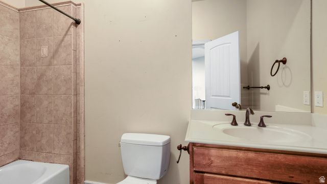 6 W SALEM HILLS DR, Elk Ridge, UT 84651