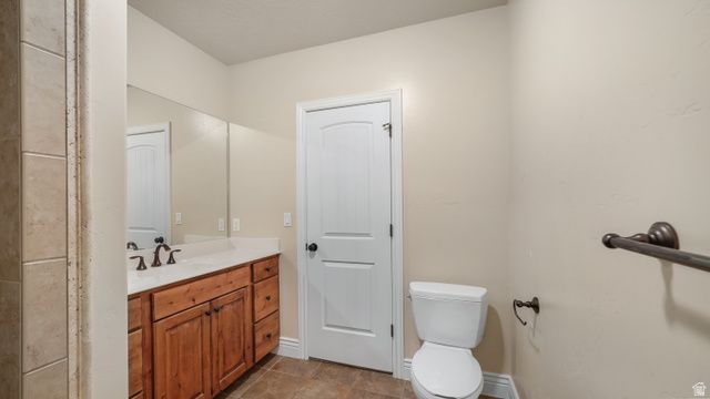 6 W SALEM HILLS DR, Elk Ridge, UT 84651
