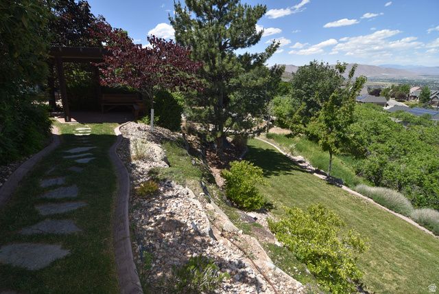 6 W SALEM HILLS DR, Elk Ridge, UT 84651