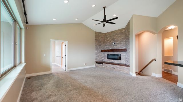 6 W SALEM HILLS DR, Elk Ridge, UT 84651