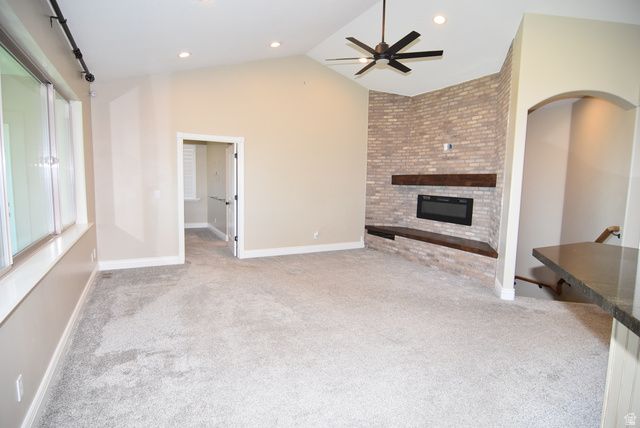 6 W SALEM HILLS DR, Elk Ridge, UT 84651