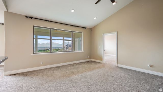 6 W SALEM HILLS DR, Elk Ridge, UT 84651