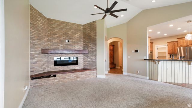 6 W SALEM HILLS DR, Elk Ridge, UT 84651