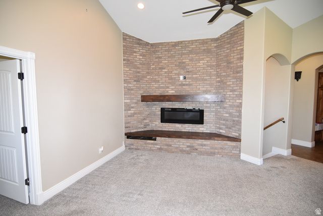 6 W SALEM HILLS DR, Elk Ridge, UT 84651