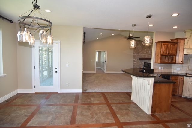 6 W SALEM HILLS DR, Elk Ridge, UT 84651