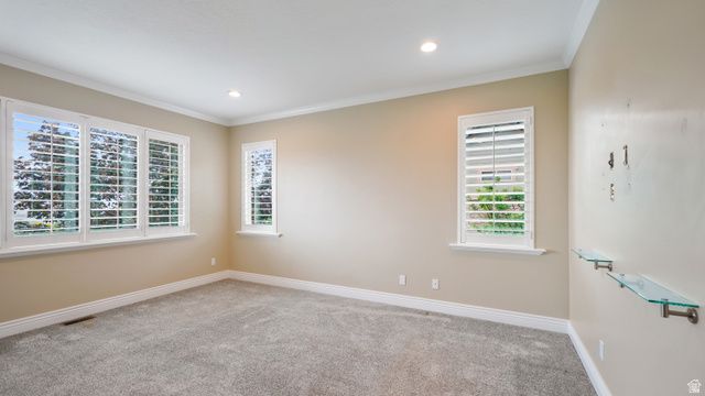 6 W SALEM HILLS DR, Elk Ridge, UT 84651