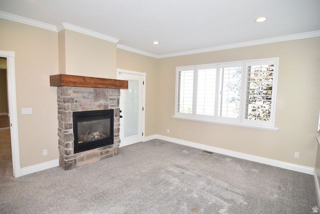6 W SALEM HILLS DR, Elk Ridge, UT 84651