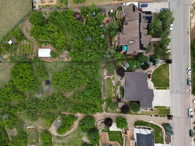 6 W SALEM HILLS DR, Elk Ridge, UT 84651