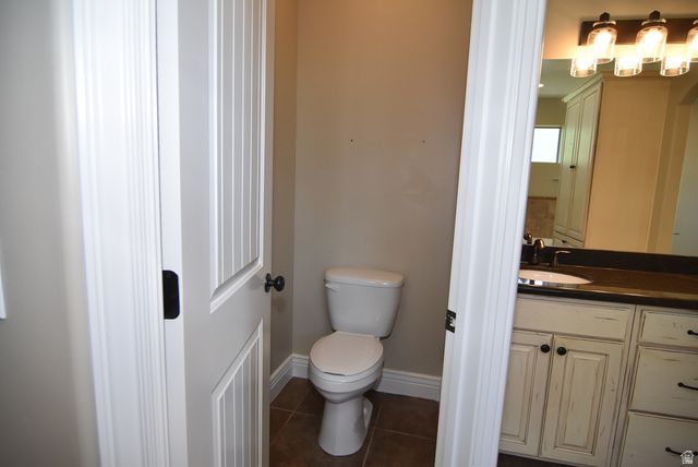 6 W SALEM HILLS DR, Elk Ridge, UT 84651
