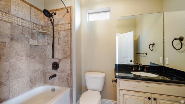 6 W SALEM HILLS DR, Elk Ridge, UT 84651