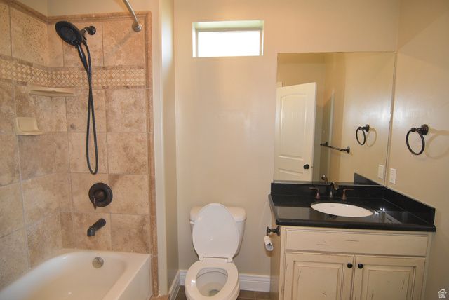 6 W SALEM HILLS DR, Elk Ridge, UT 84651