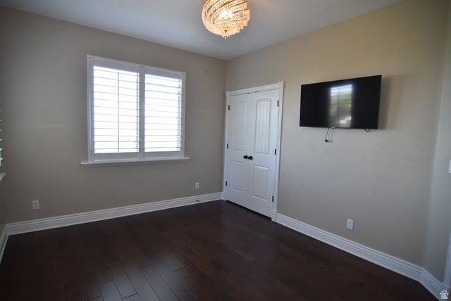 6 W SALEM HILLS DR, Elk Ridge, UT 84651