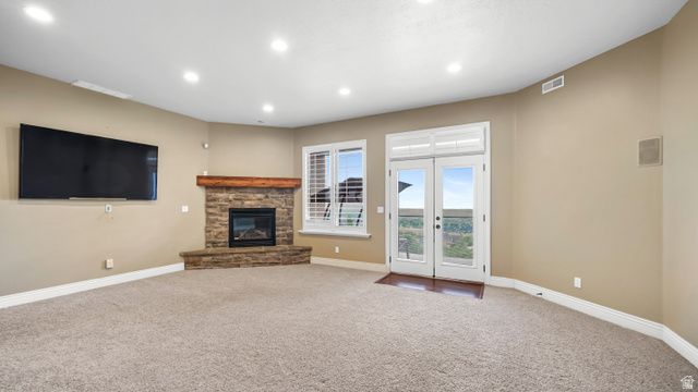 6 W SALEM HILLS DR, Elk Ridge, UT 84651