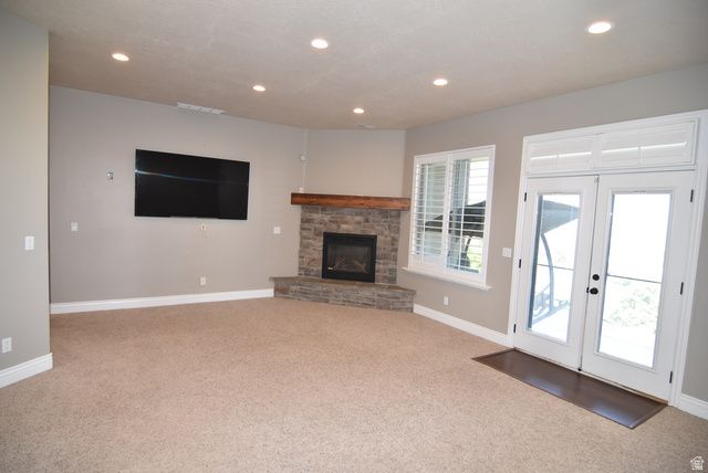 6 W SALEM HILLS DR, Elk Ridge, UT 84651
