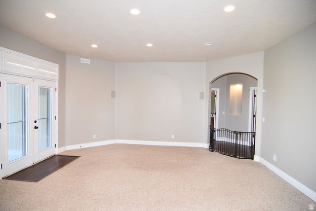 6 W SALEM HILLS DR, Elk Ridge, UT 84651