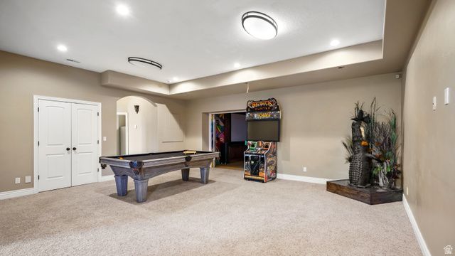 6 W SALEM HILLS DR, Elk Ridge, UT 84651