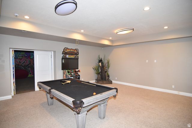 6 W SALEM HILLS DR, Elk Ridge, UT 84651
