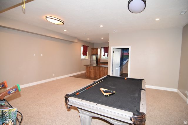6 W SALEM HILLS DR, Elk Ridge, UT 84651