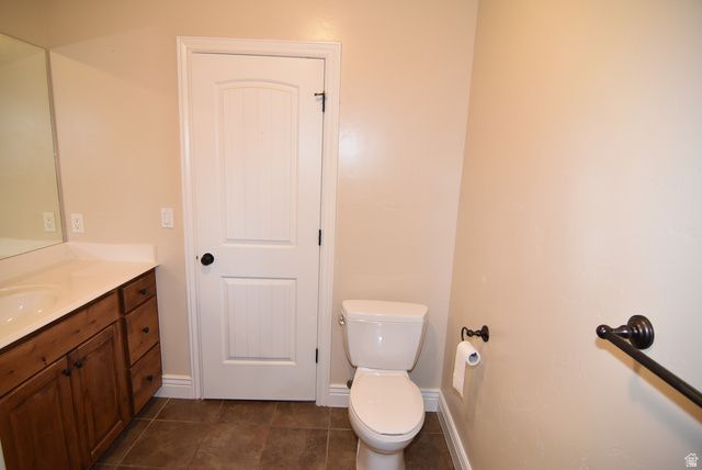 6 W SALEM HILLS DR, Elk Ridge, UT 84651