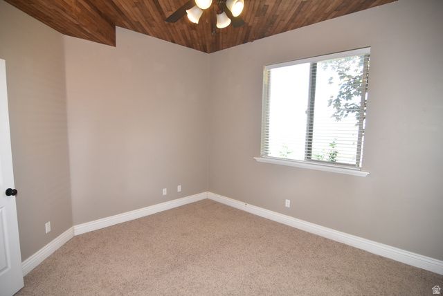 6 W SALEM HILLS DR, Elk Ridge, UT 84651