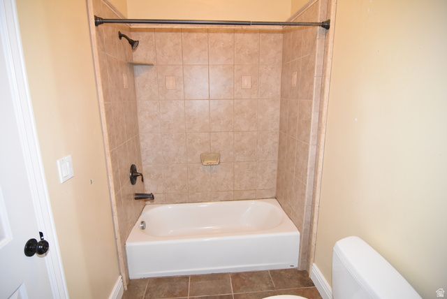 6 W SALEM HILLS DR, Elk Ridge, UT 84651