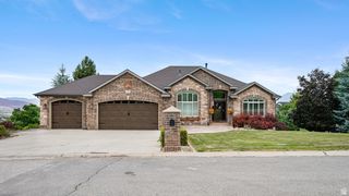 6 W SALEM HILLS DR, Elk Ridge, UT 84651