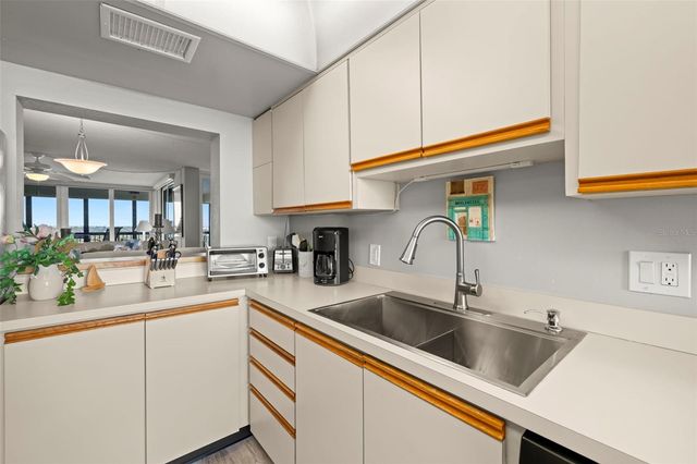 9415 BLIND PASS ROAD 1006, St Pete Beach, FL 33706