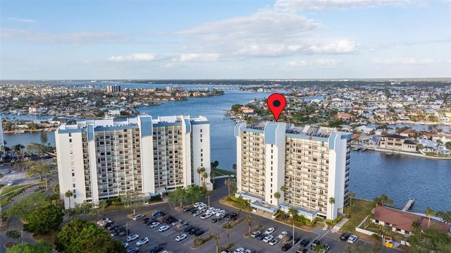 9415 BLIND PASS ROAD 1006, St Pete Beach, FL 33706