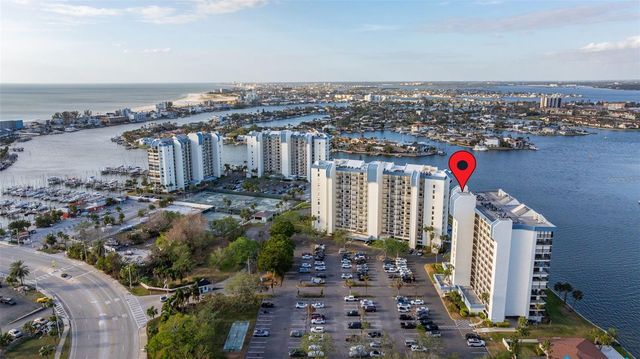 9415 BLIND PASS ROAD 1006, St Pete Beach, FL 33706