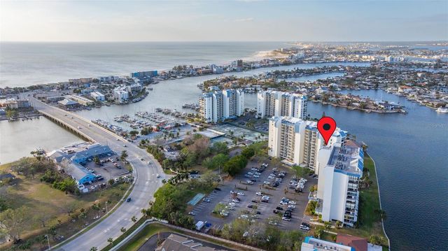 9415 BLIND PASS ROAD 1006, St Pete Beach, FL 33706