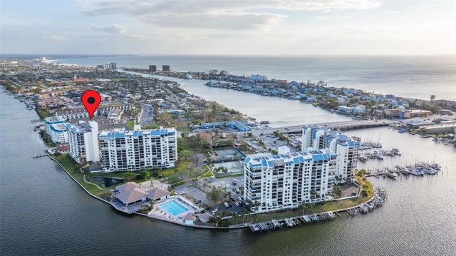 9415 BLIND PASS ROAD 1006, St Pete Beach, FL 33706