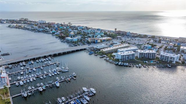 9415 BLIND PASS ROAD 1006, St Pete Beach, FL 33706