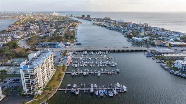 9415 BLIND PASS ROAD 1006, St Pete Beach, FL 33706