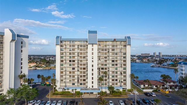 9415 BLIND PASS ROAD 1006, St Pete Beach, FL 33706