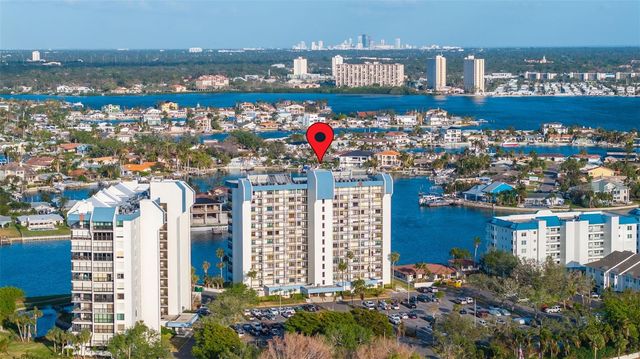 9415 BLIND PASS ROAD 1006, St Pete Beach, FL 33706