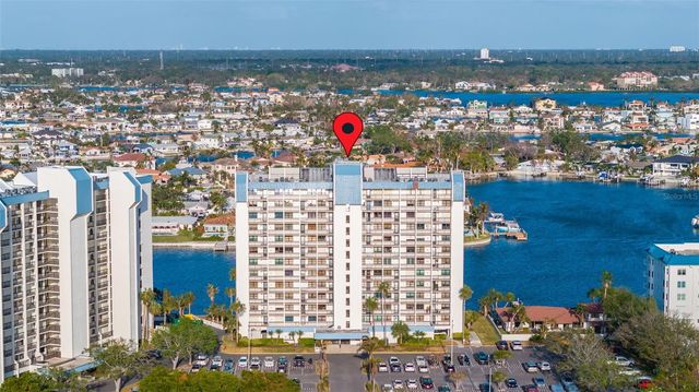 9415 BLIND PASS ROAD 1006, St Pete Beach, FL 33706