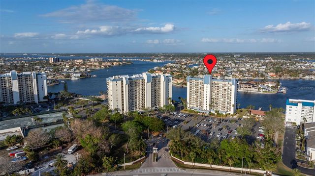 9415 BLIND PASS ROAD 1006, St Pete Beach, FL 33706