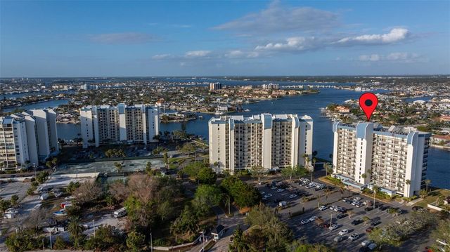 9415 BLIND PASS ROAD 1006, St Pete Beach, FL 33706