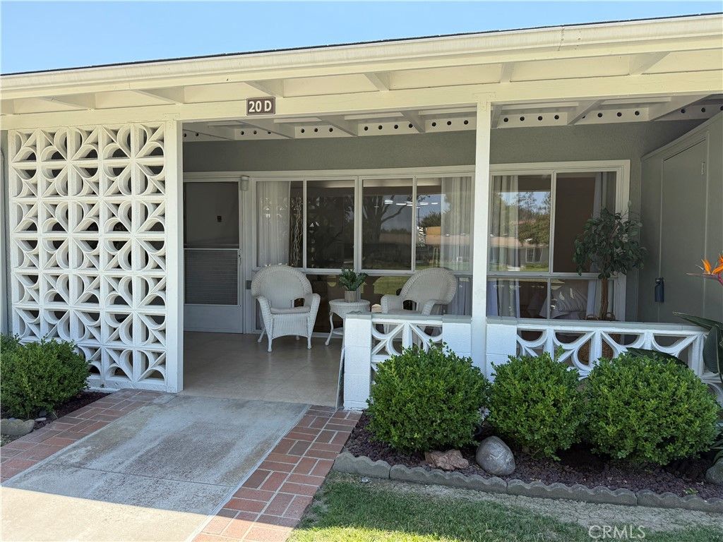 13741 Annandale Dr 1-20D, Seal Beach, CA 90740 — exterior