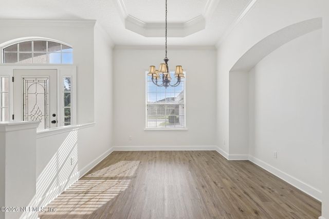 12564 DEWHURST Circle, Jacksonville, FL 32218