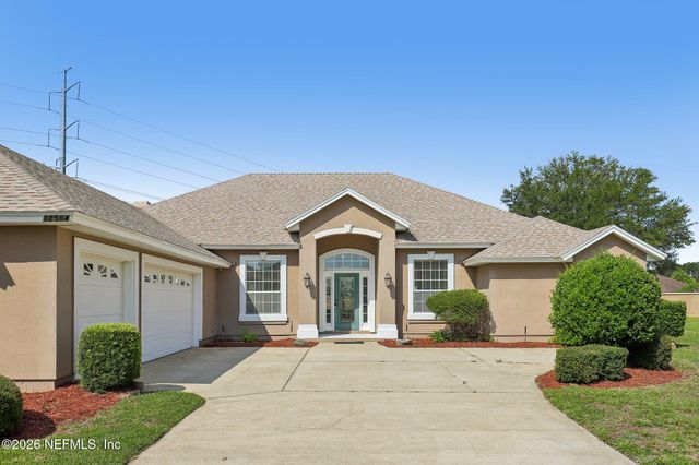 12564 DEWHURST Circle, Jacksonville, FL 32218